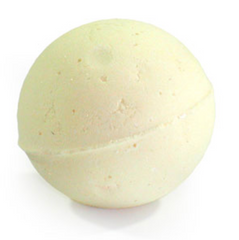The Coconut Butter Bomb Simply Bath Bomb